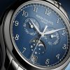 Patek Philippe Complication, Stainless Steel, 38mm, Annual Calendar Ref# 4947/1A-001