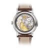 Patek Philippe Grand Complication, 18k White Gold, 38mm, Ref# 5078G-001