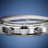 Patek Philippe Complication, 18k White Gold, Chronograph 41mm, Ref# 5172G-001