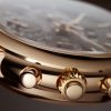 Patek Philippe Grand Complication, 18k Rose Gold, 40mm, Ref# 5204R-011