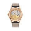 Patek Philippe Complication, 18k Rose Gold, 40mm, Annual Calendar Ref# 5205R-011