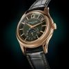 Patek Philippe Complication, 18k Rose Gold, 40mm, Annual Calendar Ref# 5205R-011