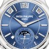 Patek Philippe Grand Complication, 18k White Gold, 41mm, Ref# 5207G-001