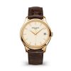 Patek Philippe Calatrava, 18k Yellow Gold, 39mm, Ref# 5227J-001