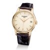 Patek Philippe Calatrava, 18k Yellow Gold, 39mm, Ref# 5227J-001