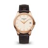 Patek Philippe Calatrava, 18k Rose Gold, 39mm, Ref# 5227R-001