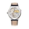 Patek Philippe Complication World Time Rare Handcrafts, 18k White Gold, 38,5mm, Ref# 5231G-001