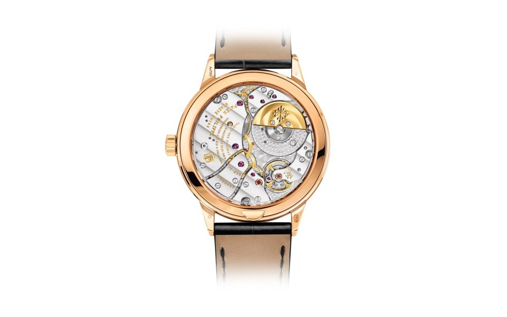 Patek Philippe Complication, 18k Rose Gold, 40,5mm, Annual Calendar Regulator Ref# 5235/50R-001