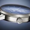 Patek Philippe Grand Complication, Platinum, 41,3mm, Ref# 5236P-001