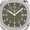 Patek Philippe Aquanaut Luce, Stainless Steel, 38,8mm, Ref# 5267/200A-011