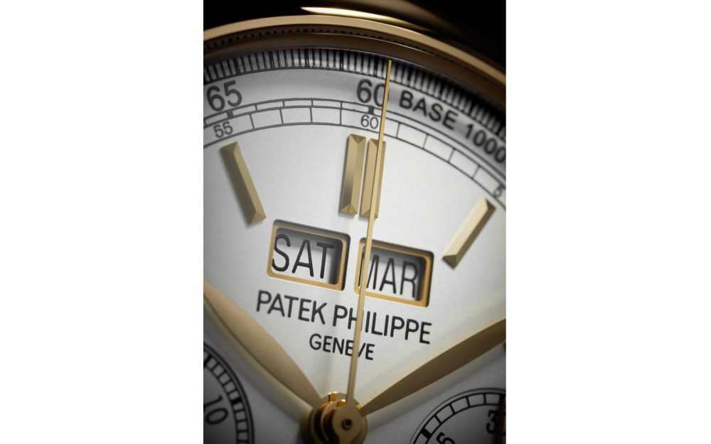 Patek Philippe Grand Complication, 18k Yellow Gold, 41mm, Ref# 5270J-001