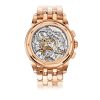 Patek Philippe Grand Complication, 18k Rose Gold, 41mm, Ref# 5270/1R-001