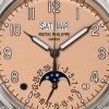 Patek Philippe Grand Complication, 18k White Gold, 40mm, Ref# 5320G-011