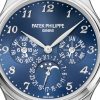 Patek Philippe Grand Complication, 18kt White Gold, 39mm, Ref# 5327G-001