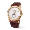 Patek Philippe Complication, 18k Rose Gold, 38,5mm, Annual Calendar Ref# 5396R-011