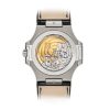 Patek Philippe Nautilus Annual Calendar, Moon Phases Watch, Stainless Steel, 40,5 mm, Ref# 5726A-001