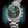 Patek Philippe Sports Complication, Stainless Steel, Flyback Chronograph with Annual Calendar 42mm, Ref# 5905/1A-001