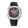 Patek Philippe Aquanaut Chronograph, Stainless Steel, 42,2mm, Ref# 5968A-001