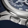 Patek Philippe Aquanaut Chronograph, 18k White Gold, 42,2mm, Ref# 5968G-001