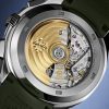 Patek Philippe Aquanaut Chronograph, 18k White Gold, 42,2mm, Ref# 5968G-010