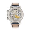 Patek Philippe Grand Complication, Platinum, 44mm, Astronomical, Ref# 6102P-001