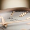 Patek Philippe Calatrava, 18k Rose Gold, 39mm, Ref# 6119R-001