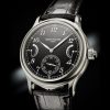 Patek Philippe Grand Complication, Platinum, 44,8mm, Grande Sonnerie Ref# 6301P-001