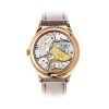 Patek Philippe Grand Complication, 18k Rose Gold, 35,1mm, Ref# 7140R-001