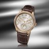 Patek Philippe Grand Complication, 18k Rose Gold, 35,1mm, Ref# 7140R-001