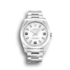 Rolex Air-King 34mm Dial White Ref.114200