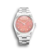 Rolex Air-King 34mm Dial Pink Ref.14000