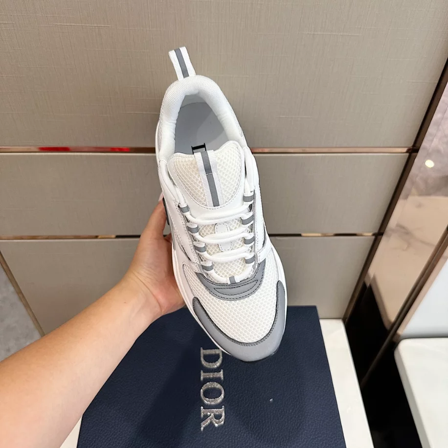 Dior B22 Sneaker - DS59