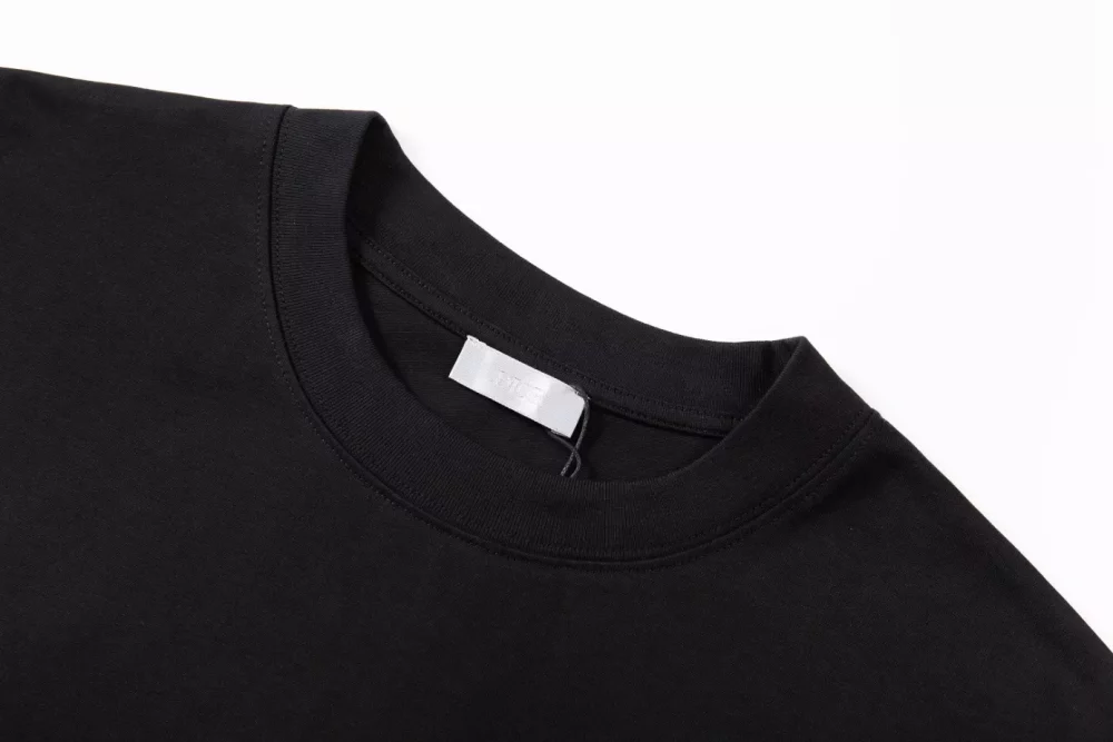 Dior Cotton T-Shirt - DT46