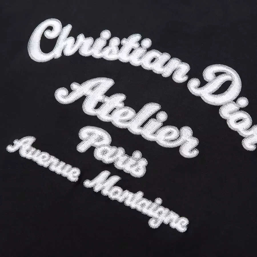 Dior Cotton T-Shirt - DT46