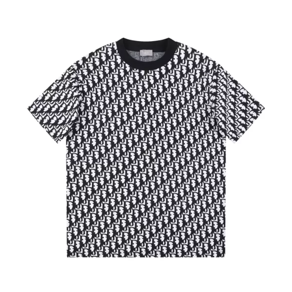 Dior Oblique T-Shirt - DT44