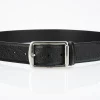 GG Belt With Rectangular Buckle - GB14