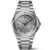 Ingenieur Automatic 40mm Titanium Men's Bracelet Watch