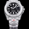 Rolex Submariner Iced Out Ref.116610LN 40mm Diamond Bezel