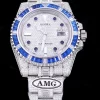 Rolex Submariner Iced Out Ref.116610LN 40mm Diamond Dial