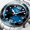 HydroConquest 32mm Blue Dial Ladies Bracelet Watch