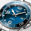 HydroConquest Steel 41mm Automatic Bracelet Watch