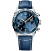 Spirit Flyback 42mm Blue Dial Men's Automatic Chronograph Watch