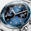 Spirit Flyback 42mm Blue Dial Men's Automatic Chronograph Watch