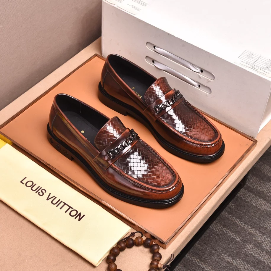 Louis Vuitton Loafer - LL14