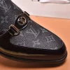 Louis Vuitton Loafer - LL16