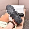 Louis Vuitton Loafer - LL19