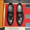 Louis Vuitton Loafer - LL20