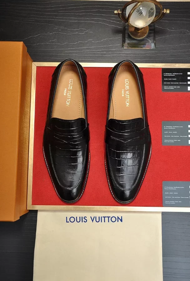 Louis Vuitton Loafer - LL21