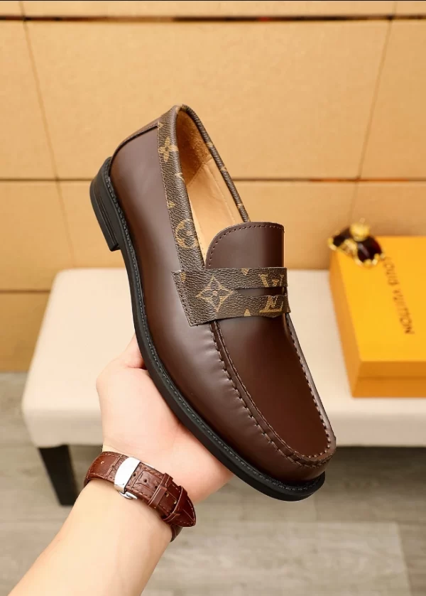 Louis Vuitton Loafer - LL29