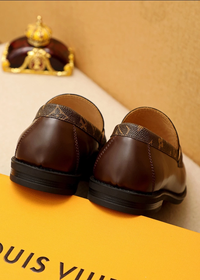 Louis Vuitton Loafer - LL29